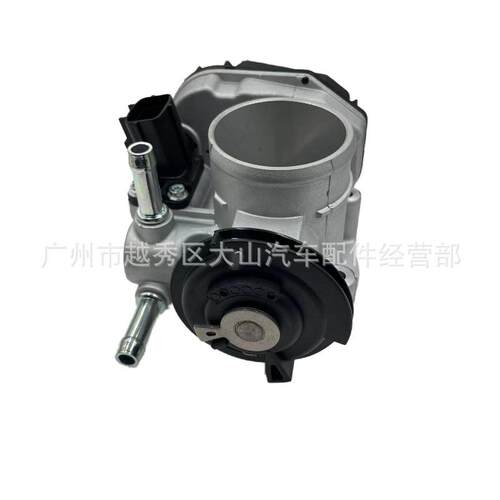 .适用雪佛兰Optra 1.4L1.6L节气门总成 96394330 96815480