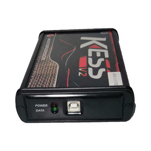 欧版红板EU KESS V2 V5.017 no token limited V2.80 在线版