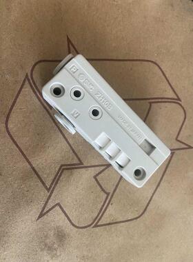 SMC真空发生器ZH10BSA06-06 05/07/13BLA01-02-08-10 盒式管式