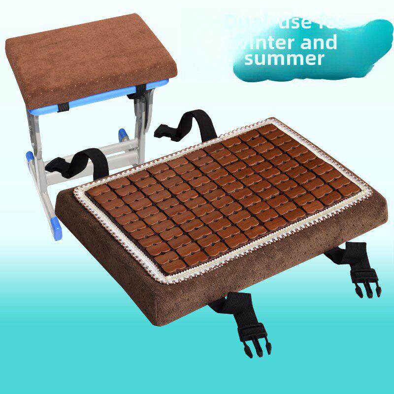 记忆棉坐垫学生教室椅子软垫子舒适可爱四季通用韩版凳子屁股垫
