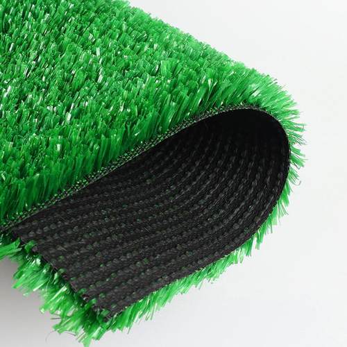 幼儿园足球场仿真草地铺设及设备