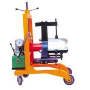 供应SM601D移动式 电动液压拉马20T电动液压拉马350mm行程