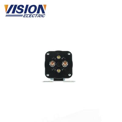 3050692-24V 柴油发电机配件启动继电器 电磁开关