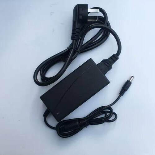 适用Hannsg瀚视奇LED显示器HJ2401Q电源配接器充电线12V2.5A插头