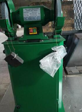 悬挂式电动砂轮机 M3130B电动砂轮机 吸尘式砂轮机