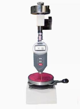 TH20/TH10系列2TH200数显邵氏(橡胶)0硬度款计（A和D两）