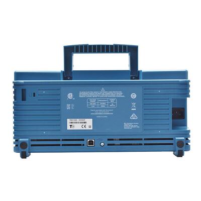 泰克示波器探头TBS1072C 1202C 1102C TPP0201 P2220数字示波器