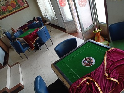 喜仕捷全自动麻将机怎么样一周体验后悔了是吗?