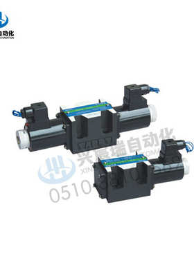 24EK-B10H-T，24BI3-B10H-T，24BI2-B10H-T电磁换向阀