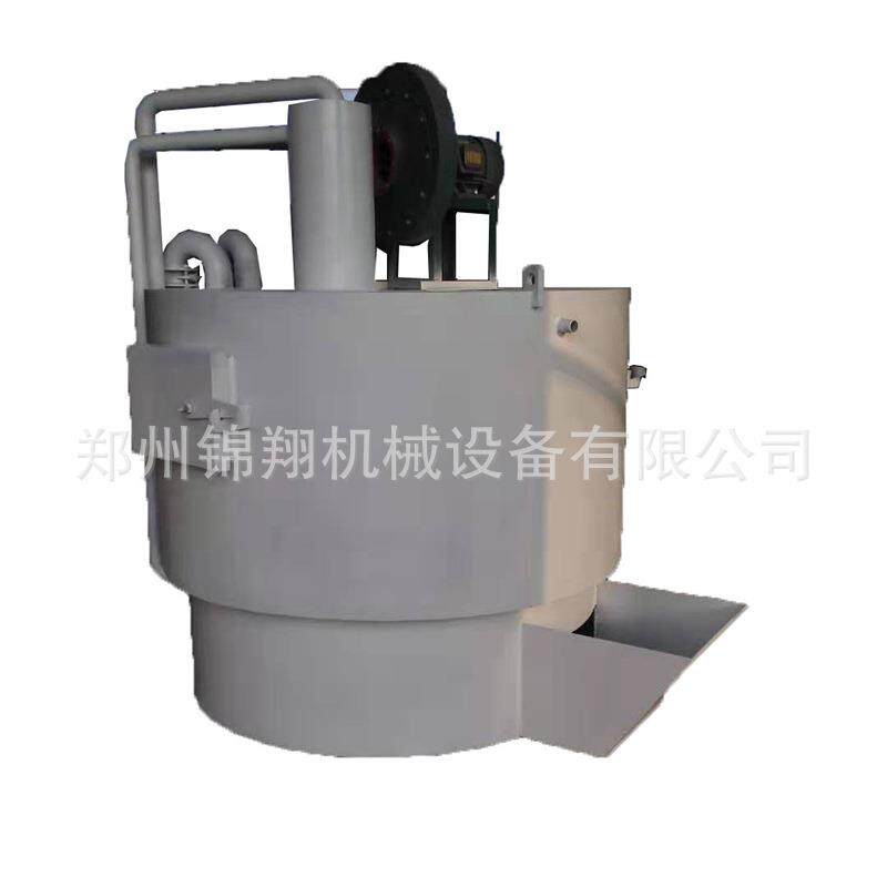 燃煤炉生物质燃烧机工业用家用锅炉小型多用烧煤锅炉
