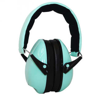 Adjustable Noise Reduction Ear Protection Kids Earmuffs