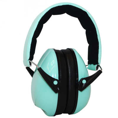 Adjustable Noise Reduction Ear Protection Kids Earmuffs