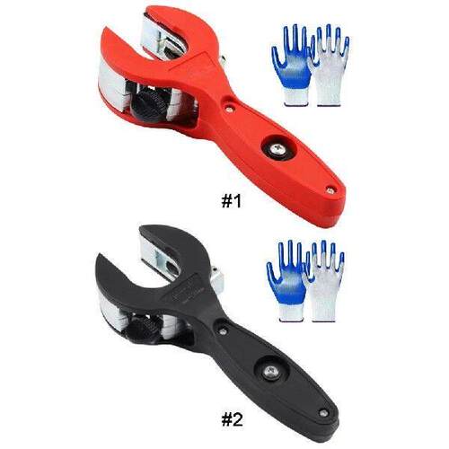8-29mm Ratchet Tube Pipe Cutter Ratchet Scissors for
