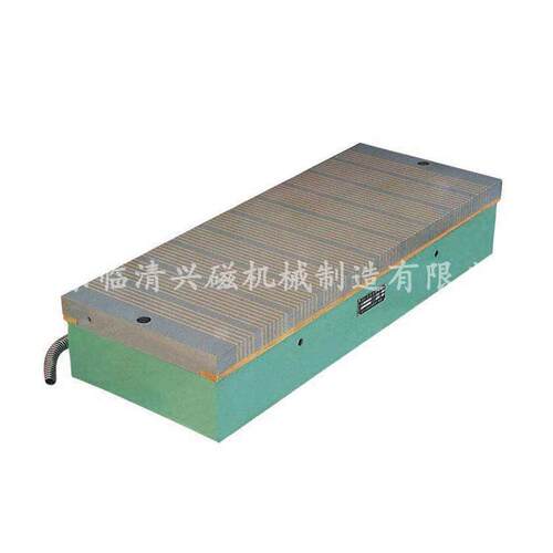 极电磁吸盘平面磨床用矩形标准电磁吸盘专业生产包邮