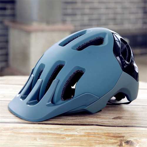 DH FOX山地户外运动越野头盔半盔林道骑行头盔安全帽超轻透气POC