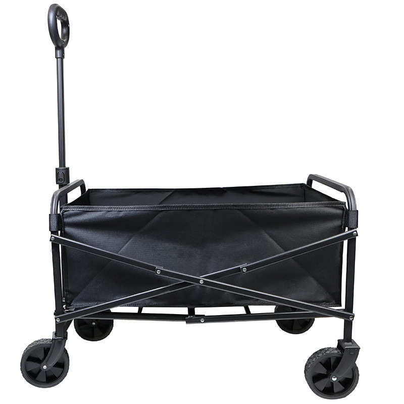 小推车货拉手车餐车拉杆可折叠拖车寸露营野营5野车营地摆摊