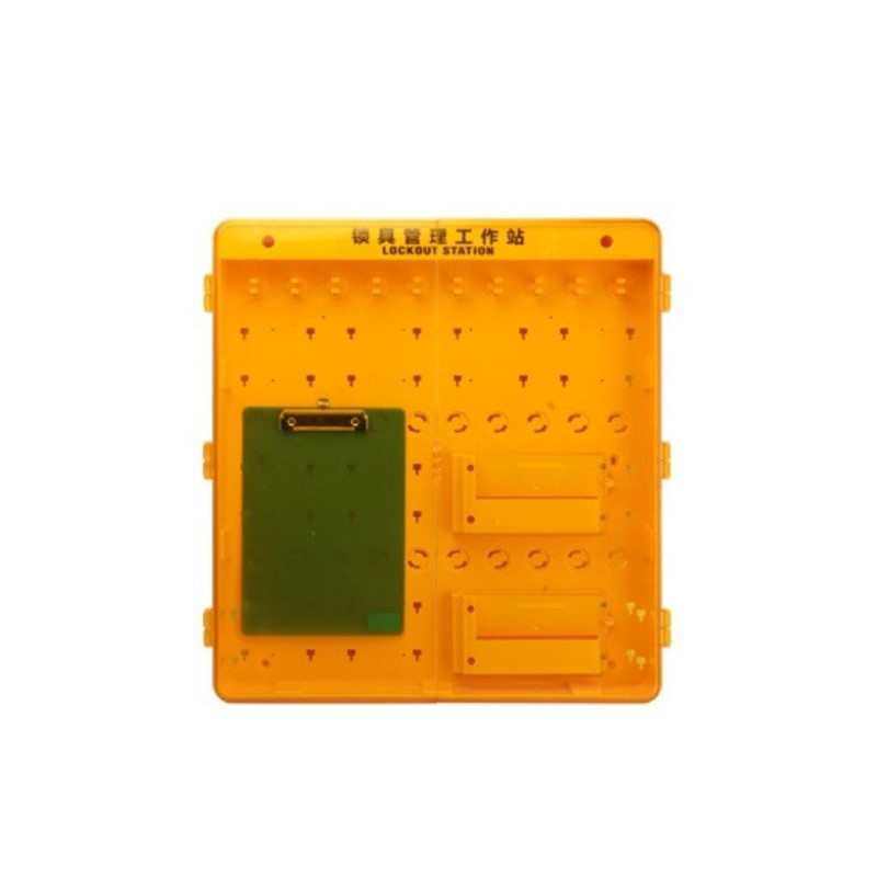 格新壁挂式锁具工作站工业上锁挂牌管理箱吊牌挂板停工安全挂锁站,基础建材,锁具配件,淘宝优惠券,粉丝福利购,淘宝优惠卷