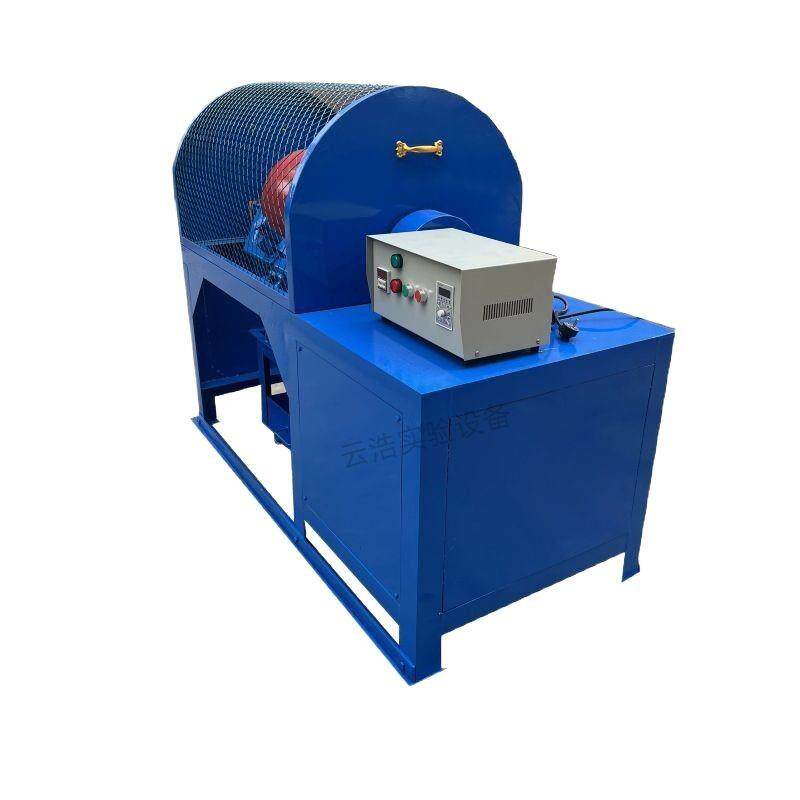 小型矿石物料研磨功指数球磨机XMGB305×610型矿石炉渣粉磨机