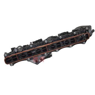 适用奔驰GLE350GLE400GLS350GLS400S350S400增压空气歧管