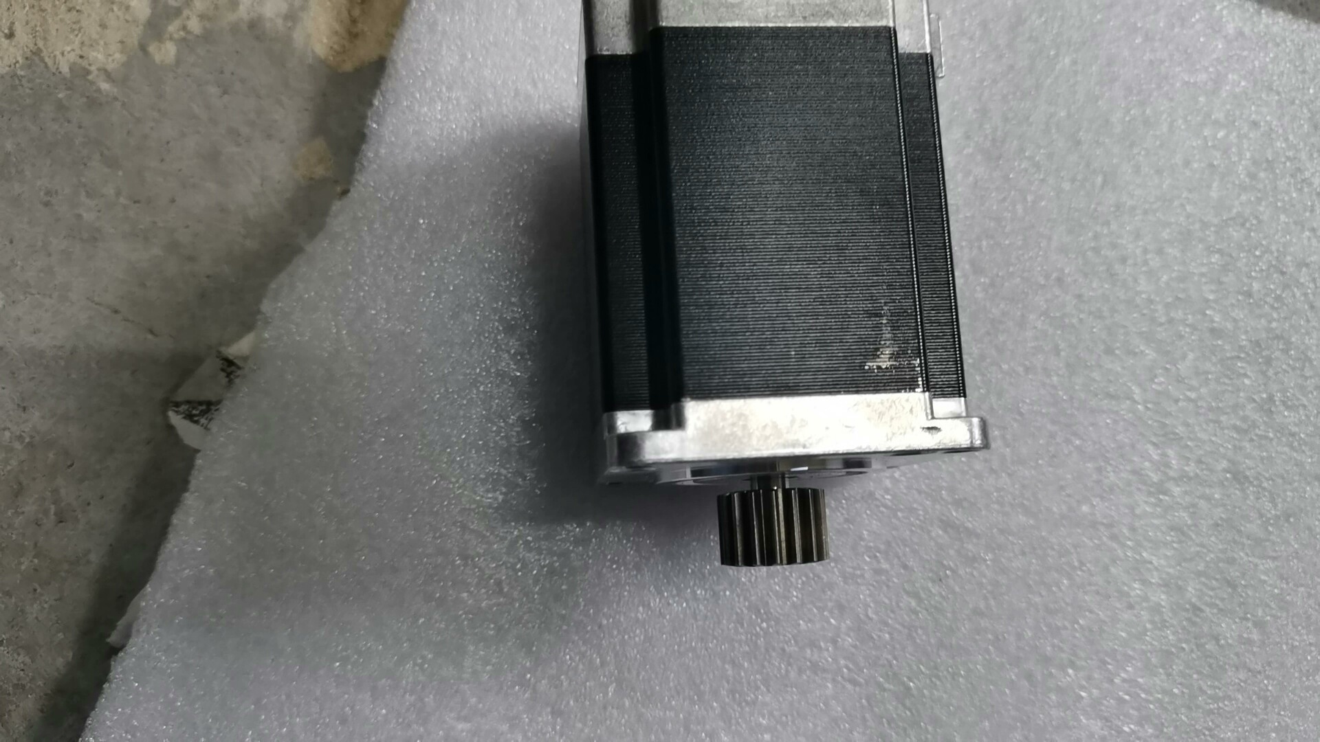 赐来福X5络筒电机