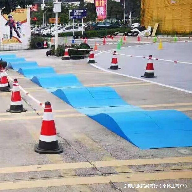 童轮滑浪波道具滑板平衡车波内浪跑CPX道俱乐部幼儿园训练儿室外