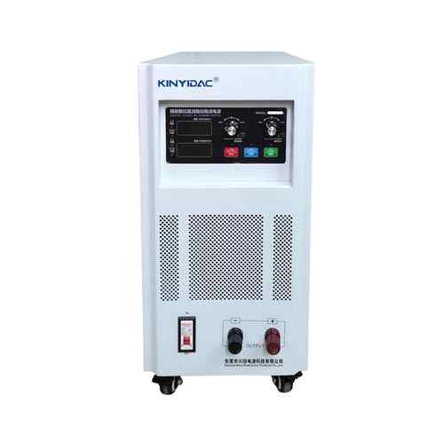 厂家供应 数控稳压直流电源 80V20A 可调线性恒流电源 低纹波