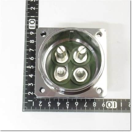 七星科学NANABOSHI连接器NCS-4412-RFNCS-4416-SPM