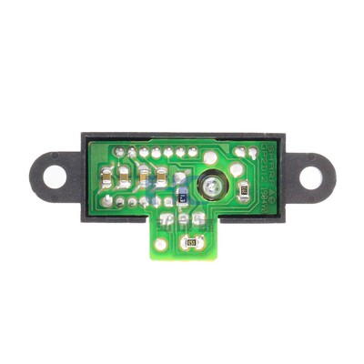 距离传感器 GP2Y0A02YK0F 20-150cm 红外测距传感器 日本原装