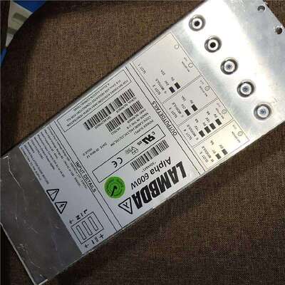 Alpha600W电源维修螺旋CT机专用电源维修H67012现货