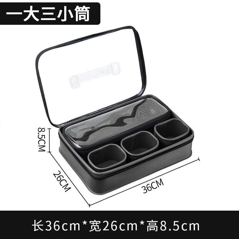 EVA套装组合鲤鱼其他垂钓用品
