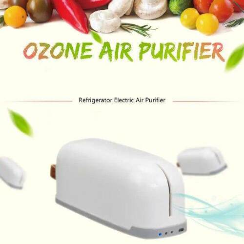 More Effective Than Baking Soda & Charcoal Fridge Odor