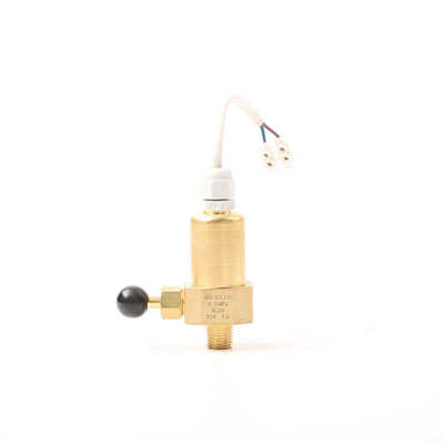 装置/锁配件自qxf信号/消防压力信号器反馈hxf气体灭火部件型系统