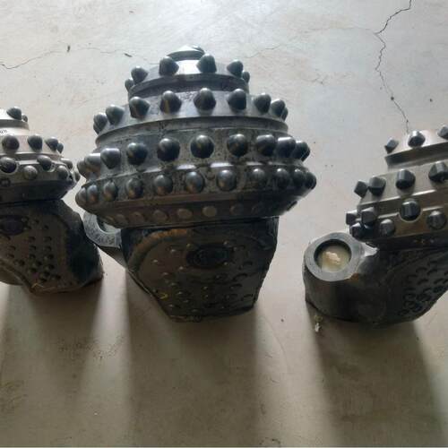 厂家供应牙轮掌片三牙轮单片扩孔器牙掌钻头深井旋挖牙轮钻头掌片
