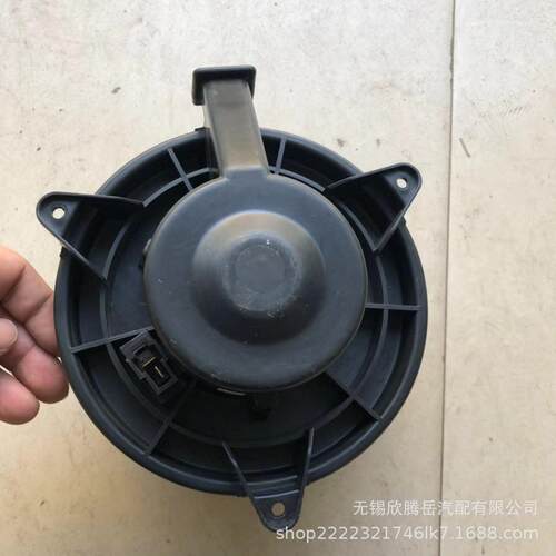 适用供应货车鼓风机总成 1808Y1900010