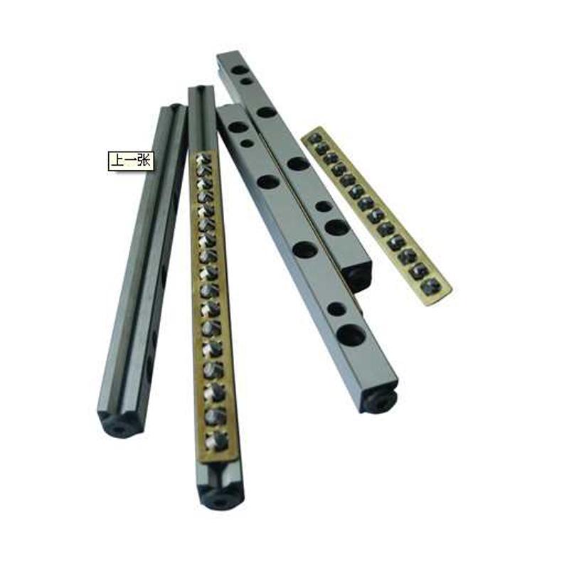 CRW4-400SL IKO导轨 交叉滚子导轨 CRW2-45 CRWG3-50 CRWU20-45RS