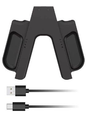 Charging Dock Magnetic Controller Charger Stand Station for