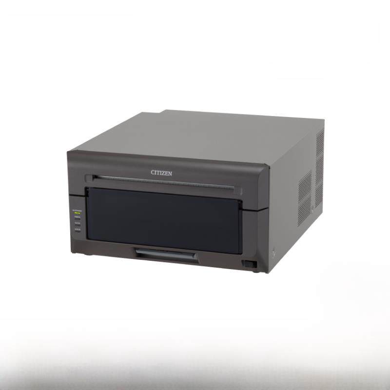 Citizen Cx-02升华Id照片打印机高清海马同款扩展照片贴纸Dnp620
