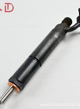 6204-11-3500 6207-11-3100 6207113100 4D95 6D95 喷油器
