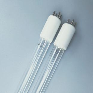 管道紫外线消毒器式 件灯管套管流GPA器配中压镇灯管