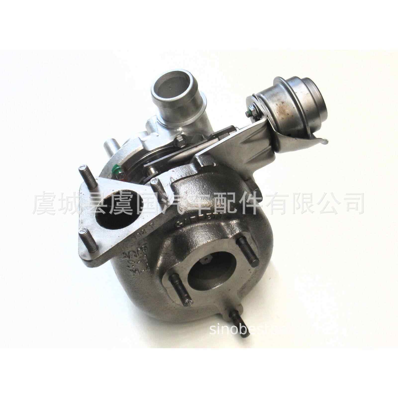 勿删 增压器454183-5004S 038253019C 038253019CX 038253019CV,