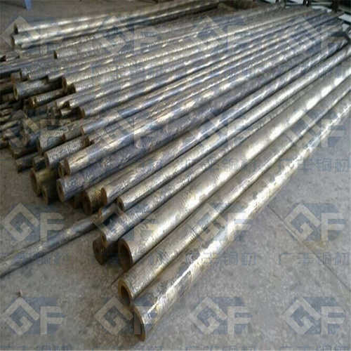 耐磨棒 加工sae660青铜块套锻打铜板zqsn10c93200-1青锡高强度