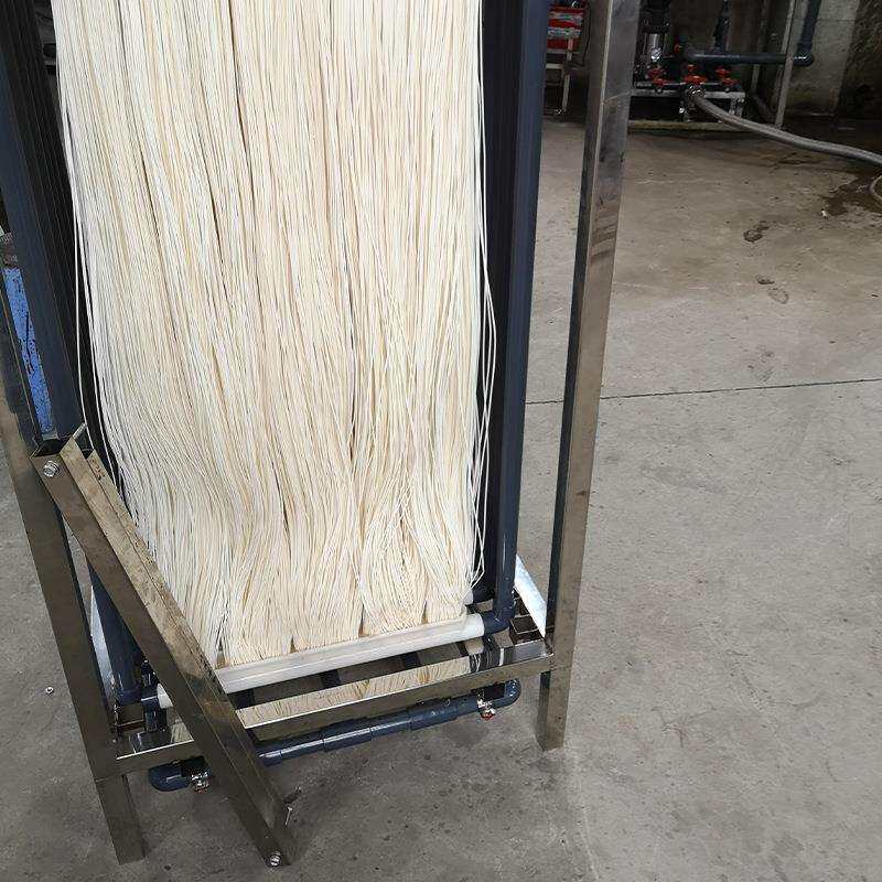 MBR帘式超滤膜组件帘式平板膜污水废水净化处理中空纤维超滤膜