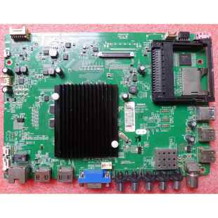 康佳LED40/49/55E330U/K35U/R6200U/R70U主板35020457 35021407