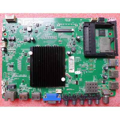 康佳LED40/49/55E330U/K35U/R6200U/R70U主板35020457 35021407