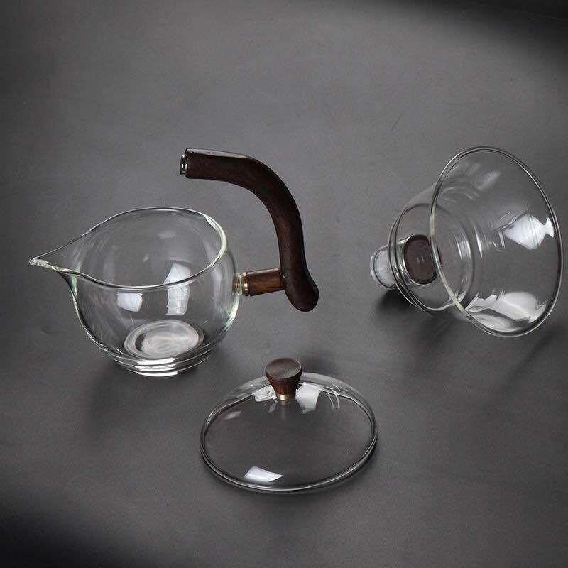 懒人茶具套装配件功夫茶壶零配件自吸茶壶各种创意茶壶配件包邮