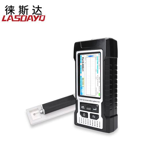 正品新斯达粗糙度仪高洁精度表面款粗糙度光度仪粗糙度徕检测测量