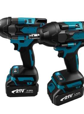 绳无0级刷冲击扳手70NM大扭力工业汽修轮胎拆卸工YES具无厂家直批