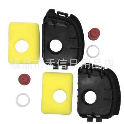 595660 799579 594281空气滤清器盖 空气滤清器 底漆 割草机配件