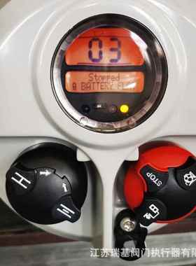 LQM调节型电动执行器 IQM10F10B4罗托克电动执行器设备