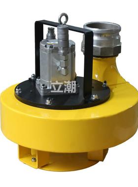 TP08液压排污泵多少钱高扬程液压渣浆泵价格